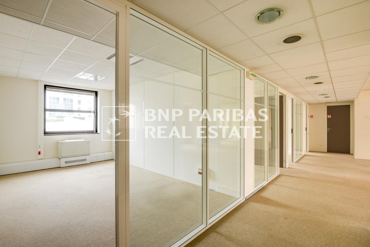 Bureau Rueil-Malmaison 5616m² Location bureau Rueil-Malmaison Hauts-de-Seine OLBUR2002010 4